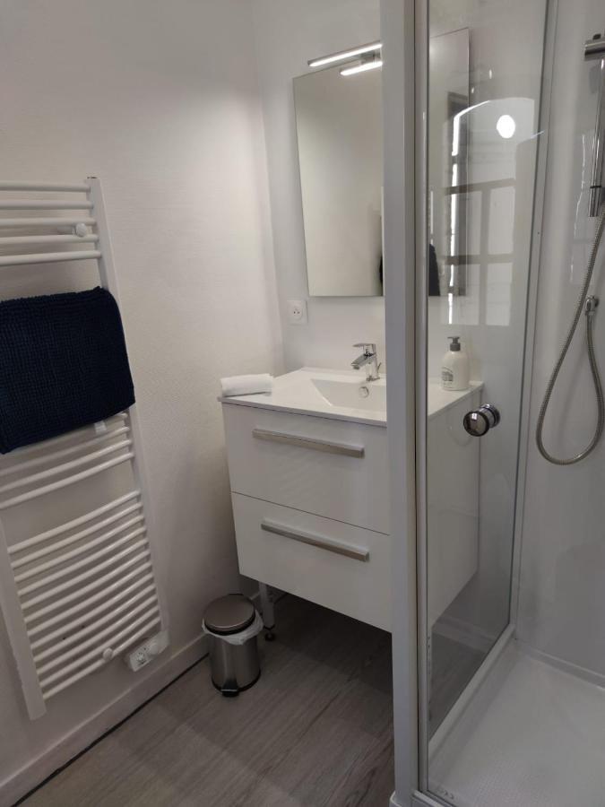 Apartment *les L'amandine*