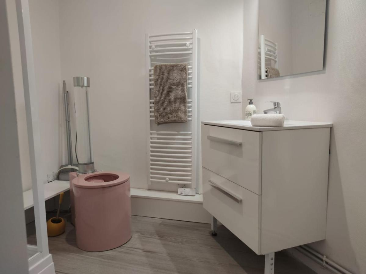 Apartment *les L'amandine* Perigueux