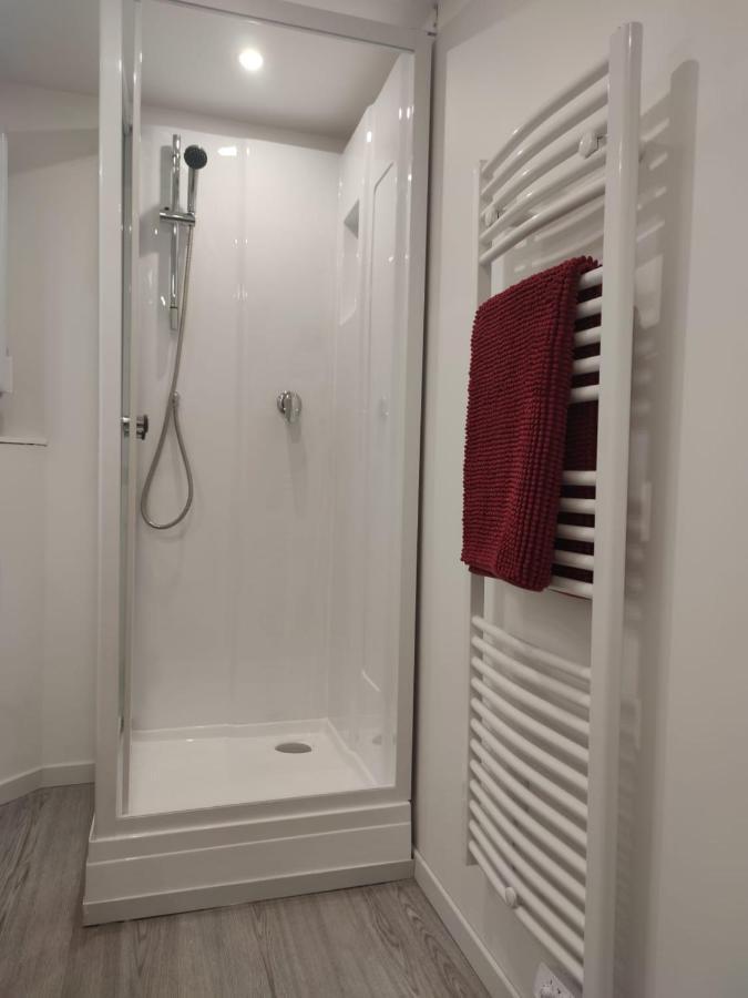 Apartment *les L'amandine* Périgueux