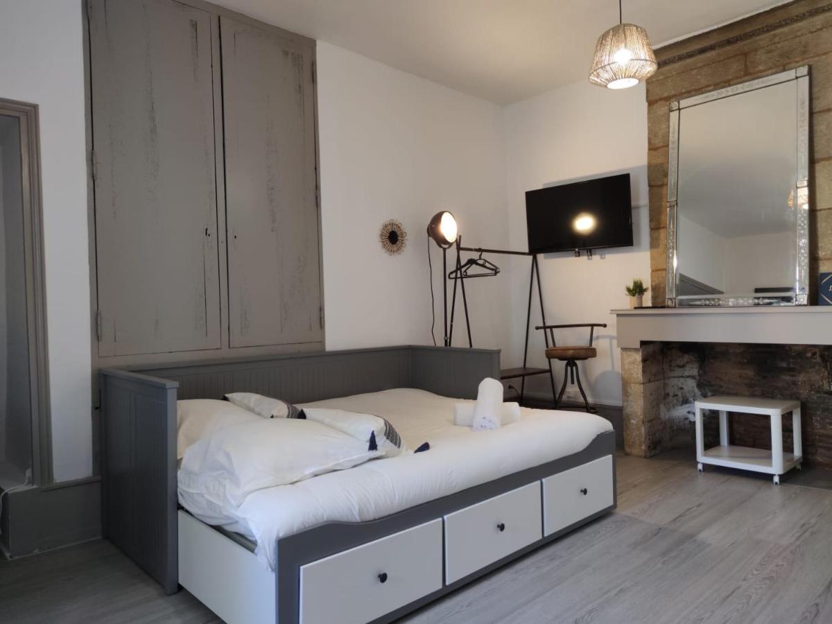 Apartment *les L'amandine* *